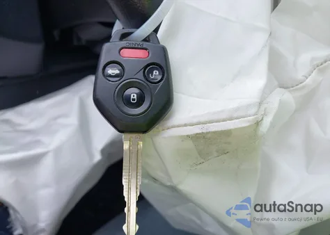 2015 Subaru Impreza 2.0I Limited z USA, uszkodzony, nr VIN JF1GPAM60F8270022